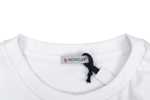 Moncler Logo Patch Cotton T-Shirt22.jpg