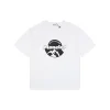 Mxxcler Mountain Logo Graphic T-Shirt