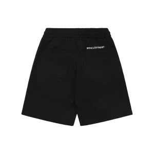 Moncler x FRGMT Logo Cotton Sweat Shorts9.jpg