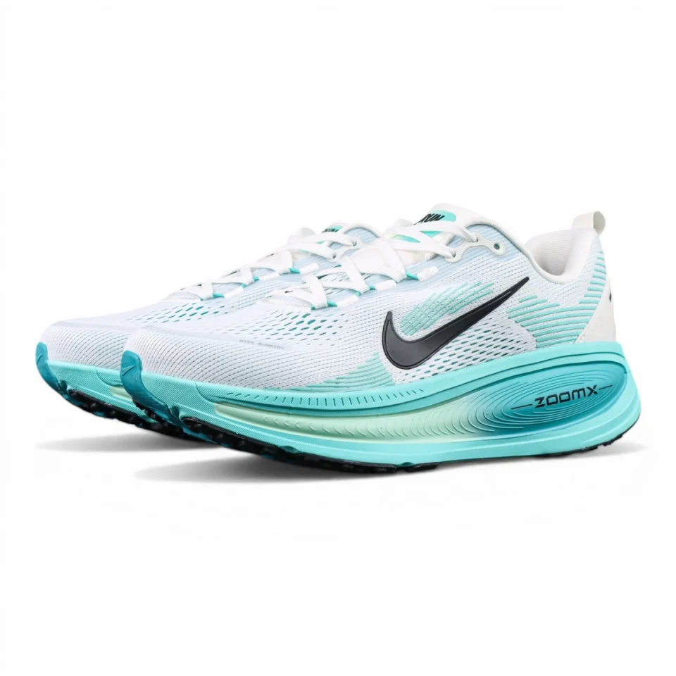 Nike Vomero 18 GS 'Geode Teal'