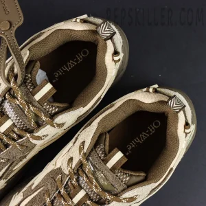 Off-White Be Right Back 'Forest Green - Sand'2.jpg