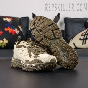 Off-White Be Right Back 'Forest Green - Sand'6.jpg