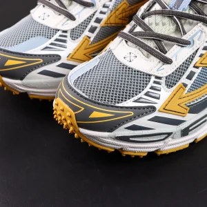 Off-White Be Right Back 'Grey Yellow Blue'2