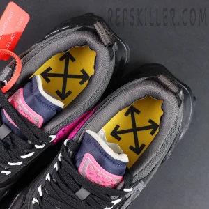 Off-White ODSY-1000 'Black'1