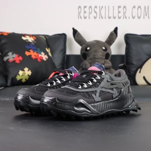 Off-White ODSY-1000 'Black'