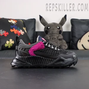 Off-White ODSY-1000 'Black'3