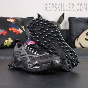 Off-White ODSY-1000 'Black'7