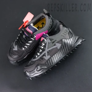 Off-White ODSY-1000 'Black'8