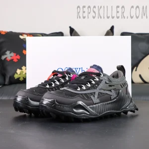 Off-White ODSY-1000 'Black'