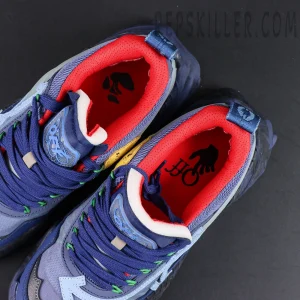 Off-White ODSY-1000 'Blue'2