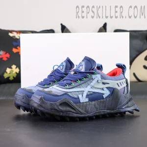 Off-White ODSY-1000 'Blue'