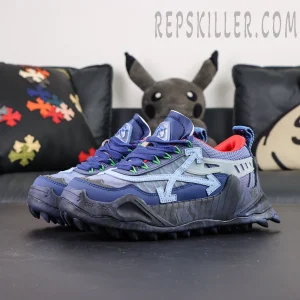 Off-White ODSY-1000 'Blue'