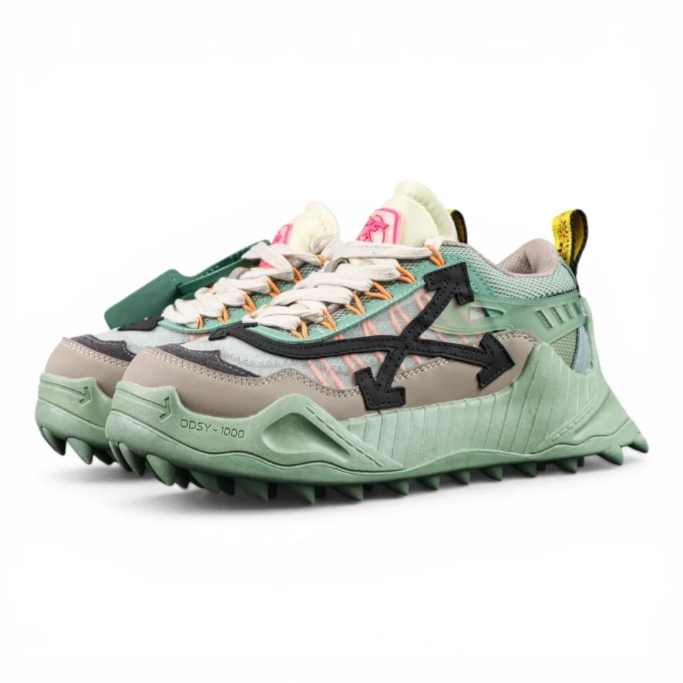Off-White ODSY-1000 'Mint'