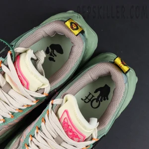 Off-White ODSY-1000 'Mint'2