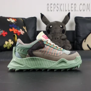 Off-White ODSY-1000 'Mint'3
