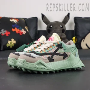 Off-White ODSY-1000 'Mint'