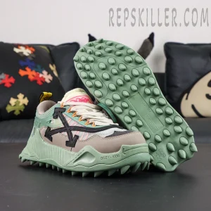 Off-White ODSY-1000 'Mint'5
