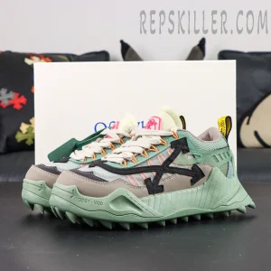Off-White ODSY-1000 'Mint'