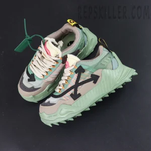 Off-White ODSY-1000 'Mint'7