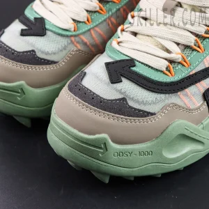 Off-White ODSY-1000 'Mint'8