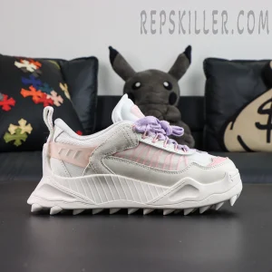 Off-White ODSY-1000 'White Lilac'1