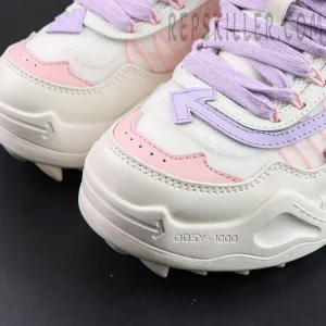 Off-White ODSY-1000 'White Lilac'2