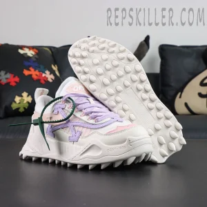 Off-White ODSY-1000 'White Lilac'5