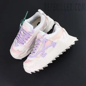 Off-White ODSY-1000 'White Lilac'7