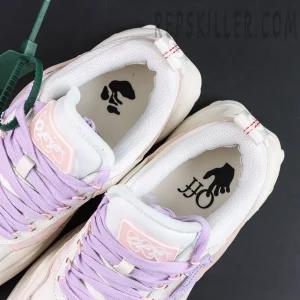 Off-White ODSY-1000 'White Lilac'9