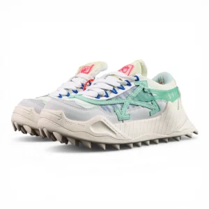 Off-White ODSY-1000 'White Pale Blue'