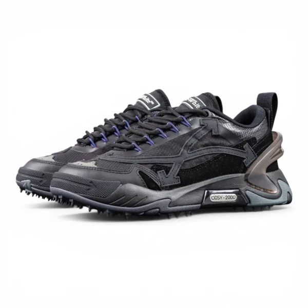 Off-White ODSY-2000 'Black'