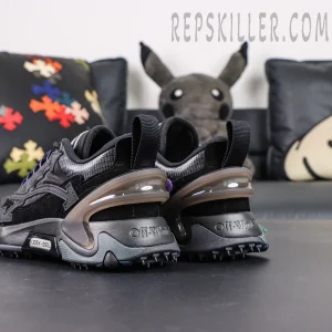 Off-White ODSY-2000 'Black'1