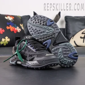 Off-White ODSY-2000 'Black'4