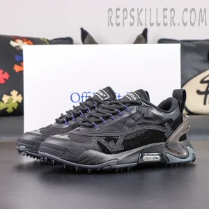 Off-White ODSY-2000 'Black'