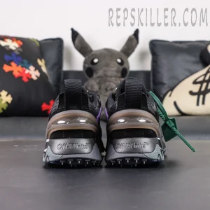 Off-White ODSY-2000 'Black'6