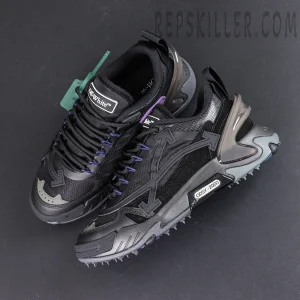 Off-White ODSY-2000 'Black'7