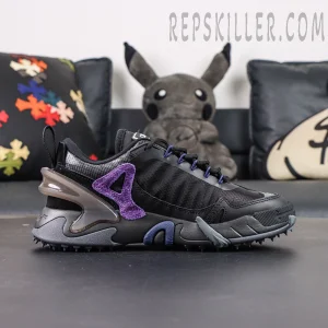 Off-White ODSY-2000 'Black'8