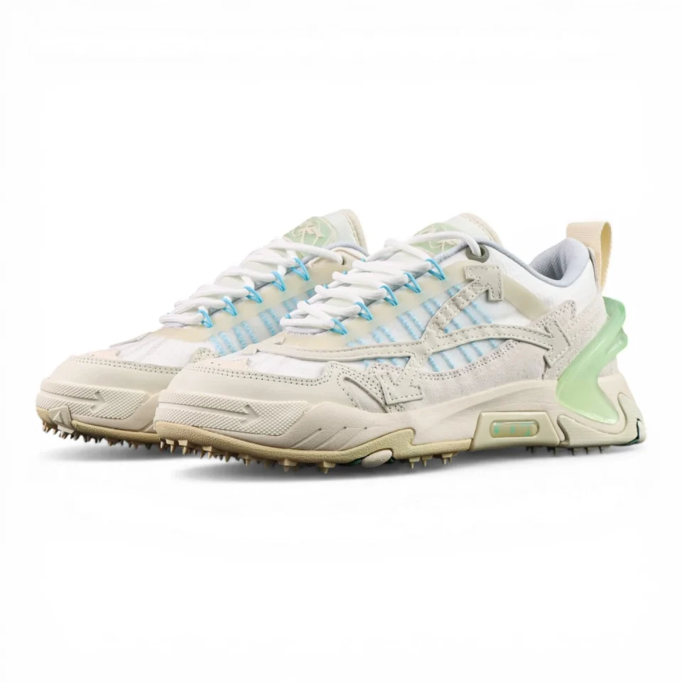 Off-White ODSY-2000 'Cream Light Blue'