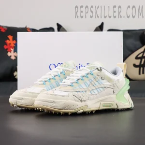 Off-White ODSY-2000 'Cream Light Blue'