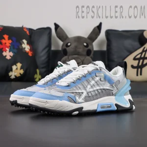 Off-White ODSY-2000 'Silver Tone Sky Blue'