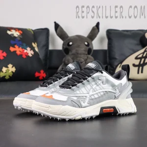 Off-White ODSY-2000 'White Medium Grey'