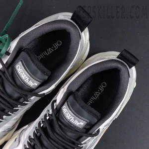 Off-White ODSY-2000 'White Medium Grey'9