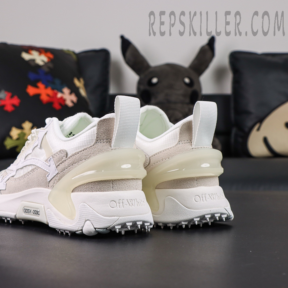 Off-White ODSY-2000 'White'1