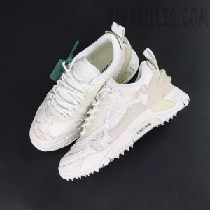 Off-White ODSY-2000 'White'2