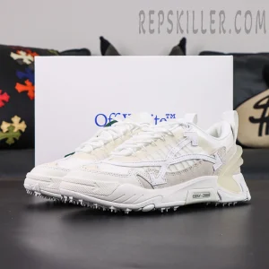 Off-White ODSY-2000 'White'