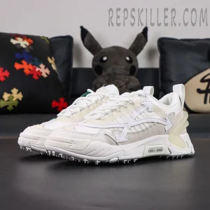 Off-White ODSY-2000 'White'
