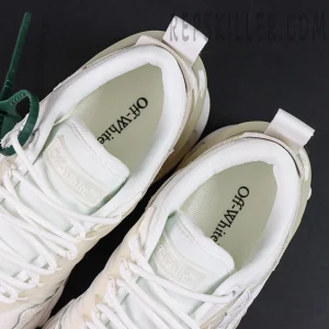 Off-White ODSY-2000 'White'8