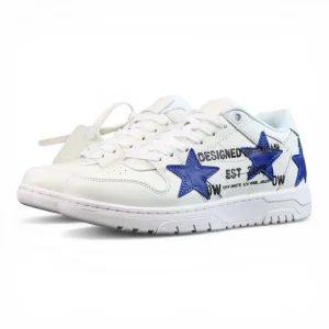 Off-White Out of Office 'Animation'