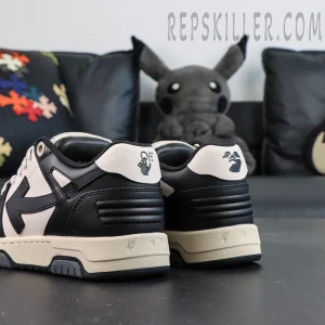 Off-White Out of Office 'Black Beige'7.jpg