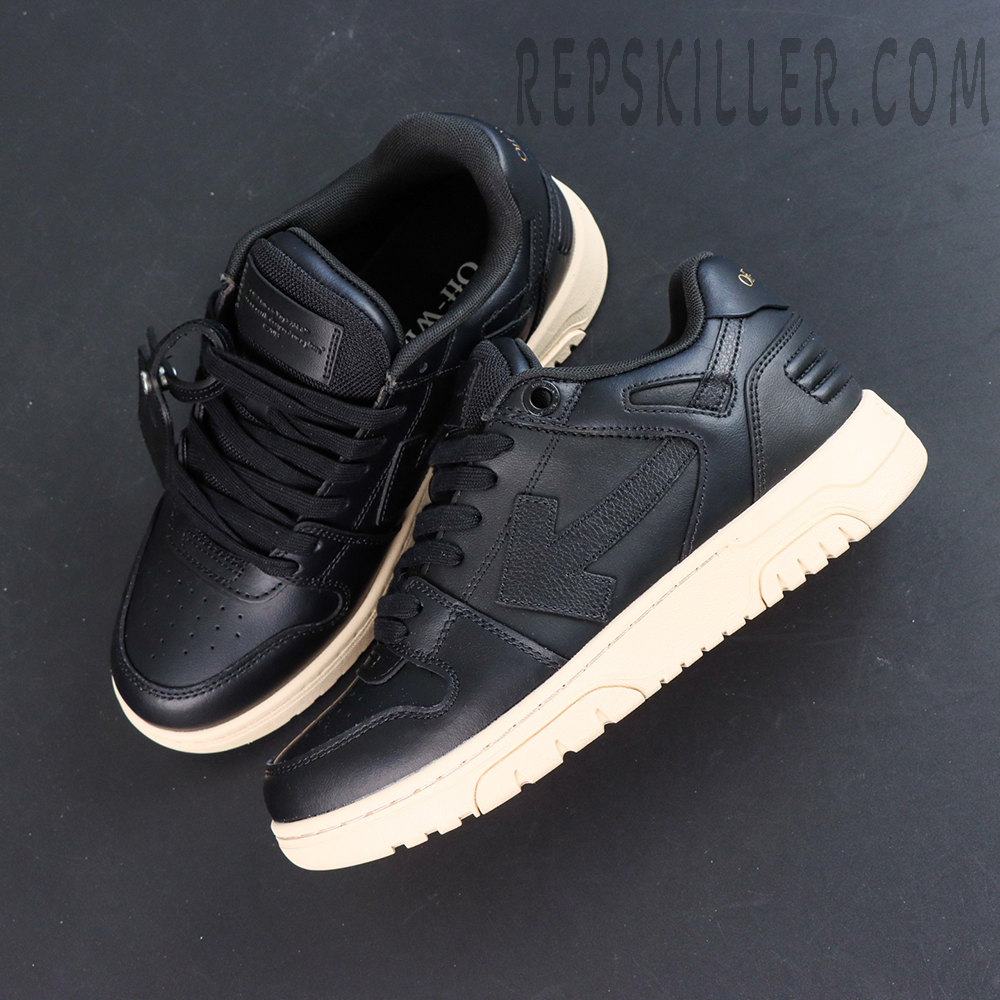 Off-White Out of Office 'Black Cream'1.jpg